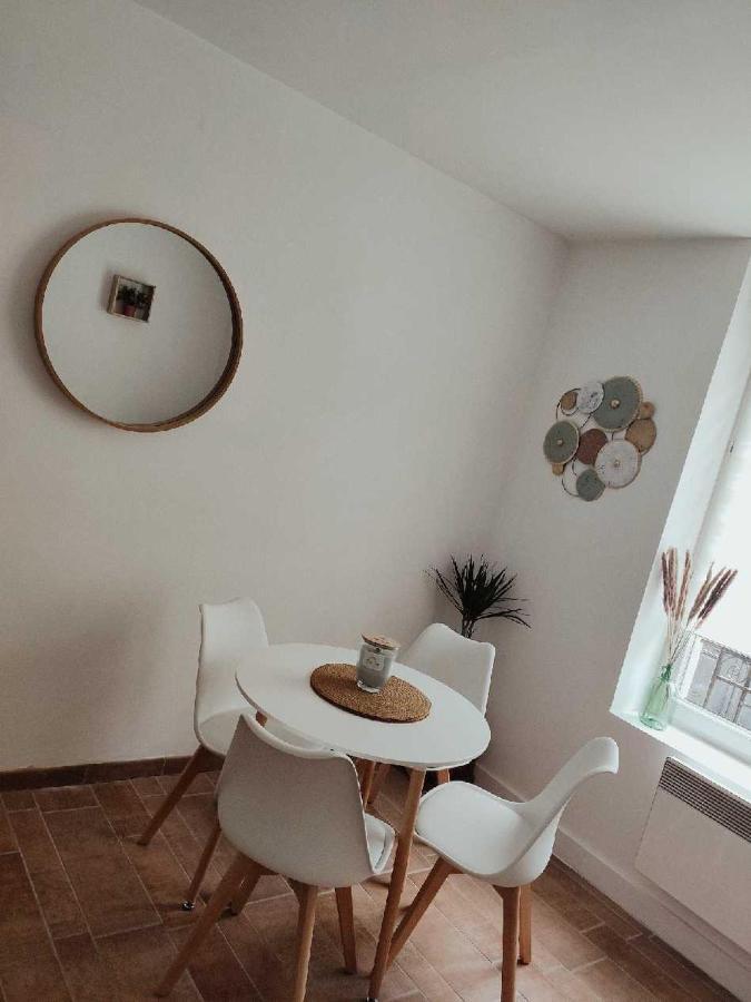 Appart Hypercentre Proche Plage Et Vieille Ville บูโลญ-ซูร์-แมร์ ภายนอก รูปภาพ