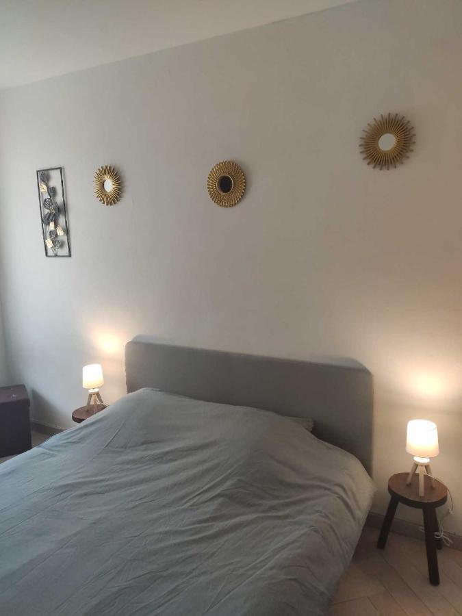 Appart Hypercentre Proche Plage Et Vieille Ville บูโลญ-ซูร์-แมร์ ภายนอก รูปภาพ
